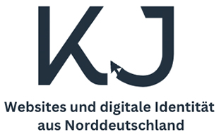 KJ Digital in Bad Bevensen - Logo