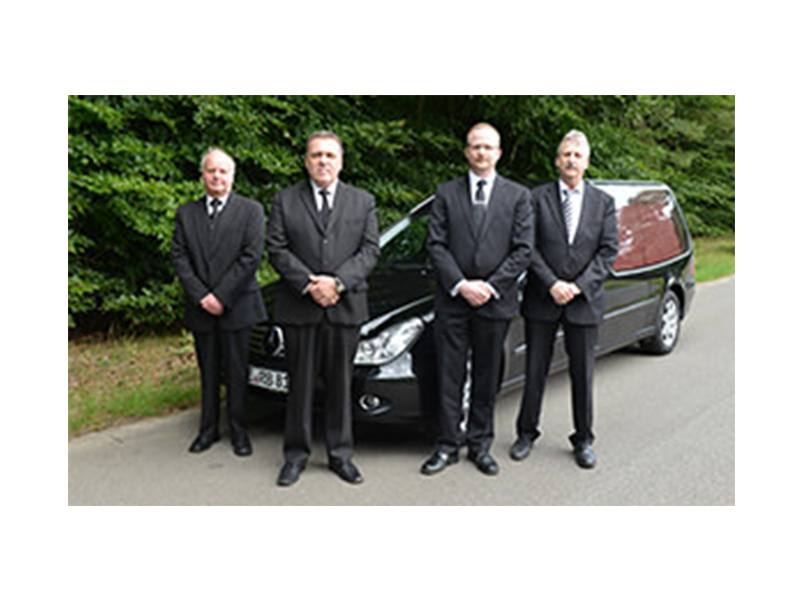 Rudolf Bollow aus Bad Bevensen