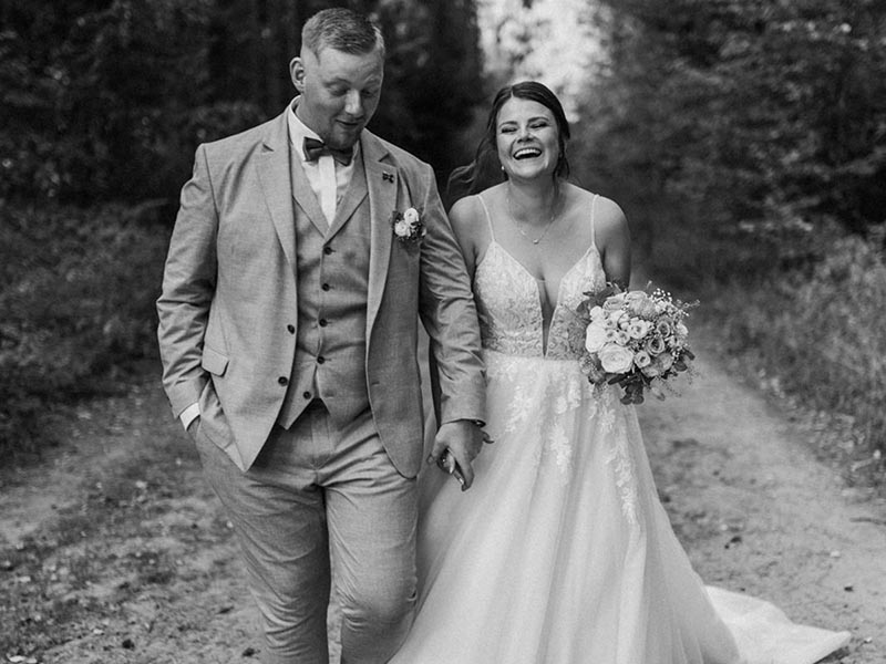 Sophie Sprenger aus Bad Bevensen