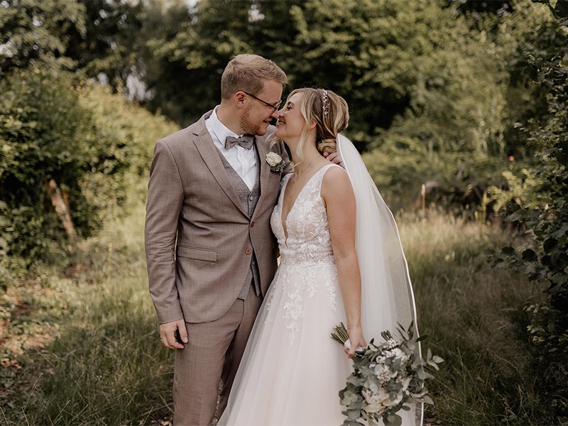 Sophie Sprenger aus Bad Bevensen