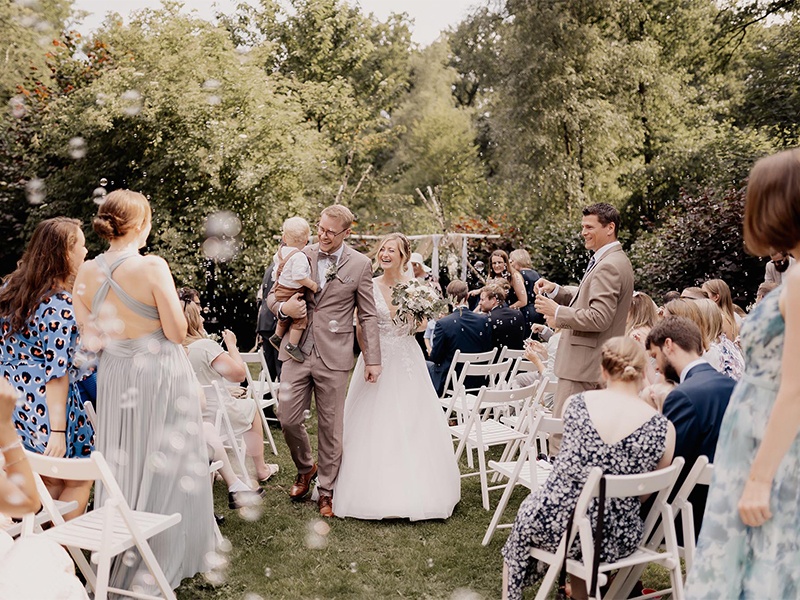 Sophie Sprenger aus Bad Bevensen