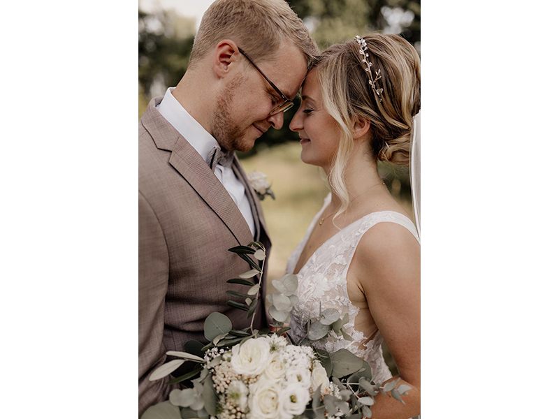 Sophie Sprenger aus Bad Bevensen