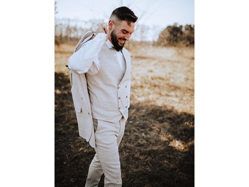 Sophie Sprenger aus Bad Bevensen