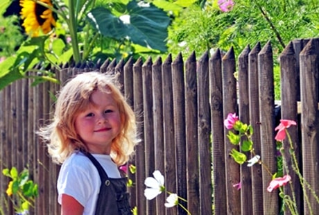 Garten- und Landschaftsbau aus Hanstedt