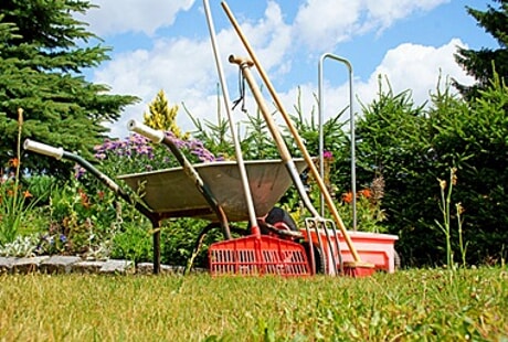 Garten- und Landschaftsbau aus Hanstedt