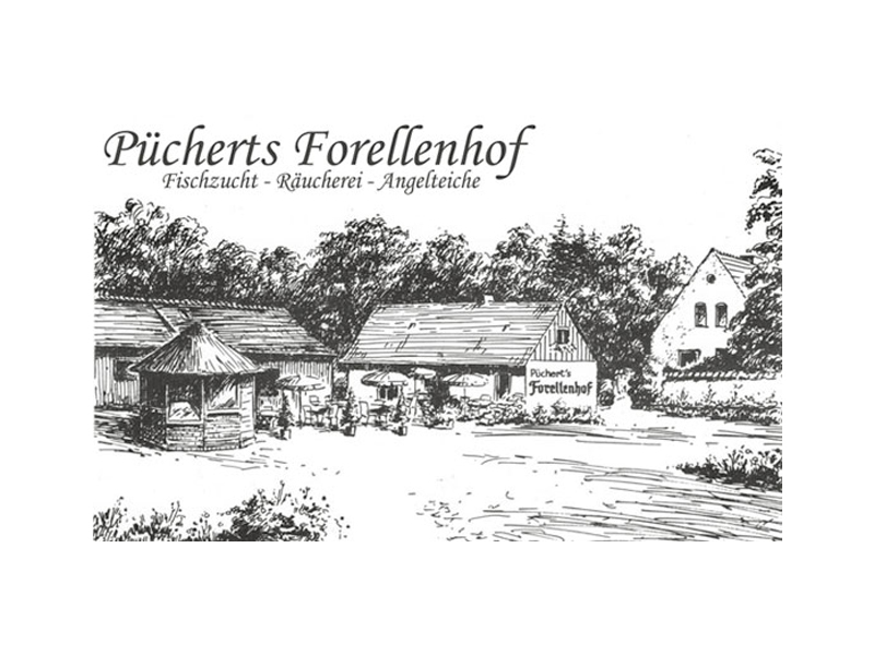 Püchert Forellenhof aus Bienenbüttel