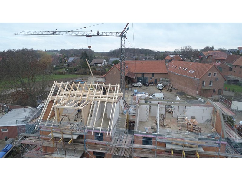 Schweden Holzbau & Zimmerei Schweden Holzbau & Zimmerei