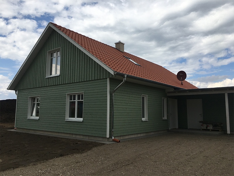 Schweden Holzbau & Zimmerei Schweden Holzbau & Zimmerei