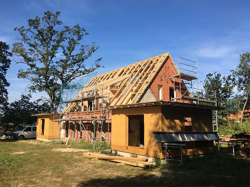 Schweden Holzbau & Zimmerei Schweden Holzbau & Zimmerei