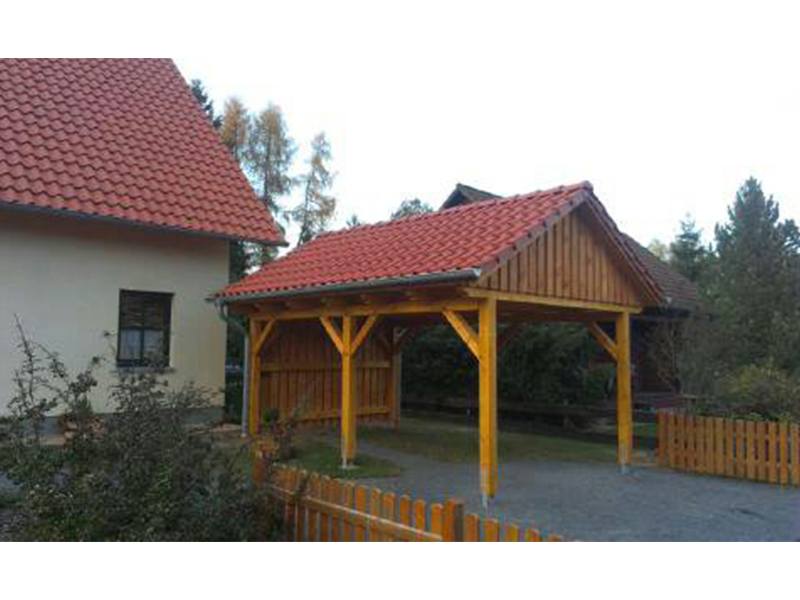 Schweden Holzbau & Zimmerei