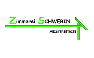 Zimmerei Schwerin in Kuckstorf Gemeinde Bad Bodenteich - Logo