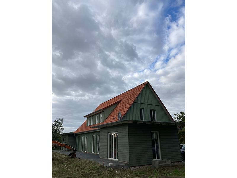 Andreas Schweden aus Bad Bodenteich