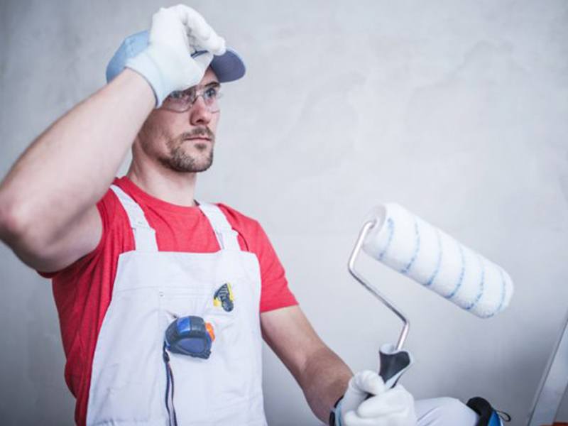 Malerteam Suderburg GmbH aus Suderburg