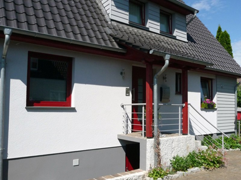 Malerteam Suderburg GmbH aus Suderburg