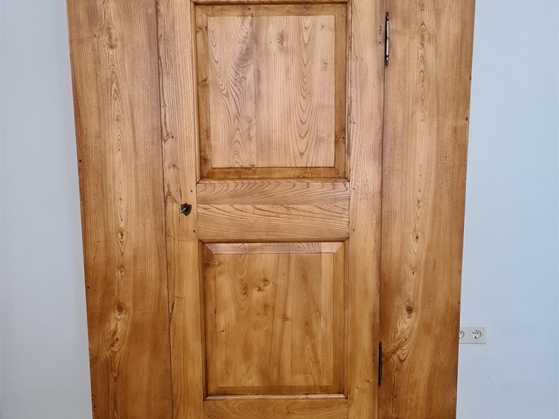 Möbeltischlerei Uzun aus Himbergen