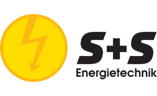 S+S Energietechnik GmbH Solaranlagen Energietechnik in Grabow Stadt Lüchow im Wendland - Logo