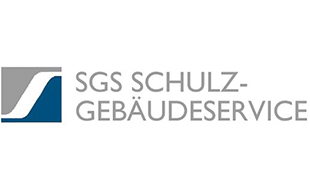 SGS Schulz Gebäudeservice Inh. Dietrich Schulz in Lüchow im Wendland - Logo