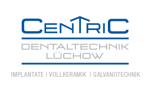 Centric-Dentaltechnik OHG in Lüchow im Wendland - Logo