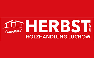 Herbst GmbH Holzhandlung in Lüchow im Wendland - Logo