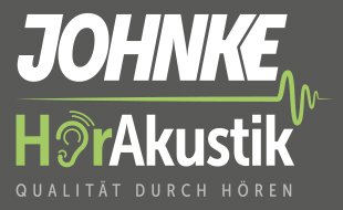 JOHNKE HÖRAKUSTIK in Lüchow im Wendland - Logo