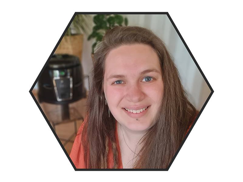 Tina Büsch aus Lüchow (Wendland)
