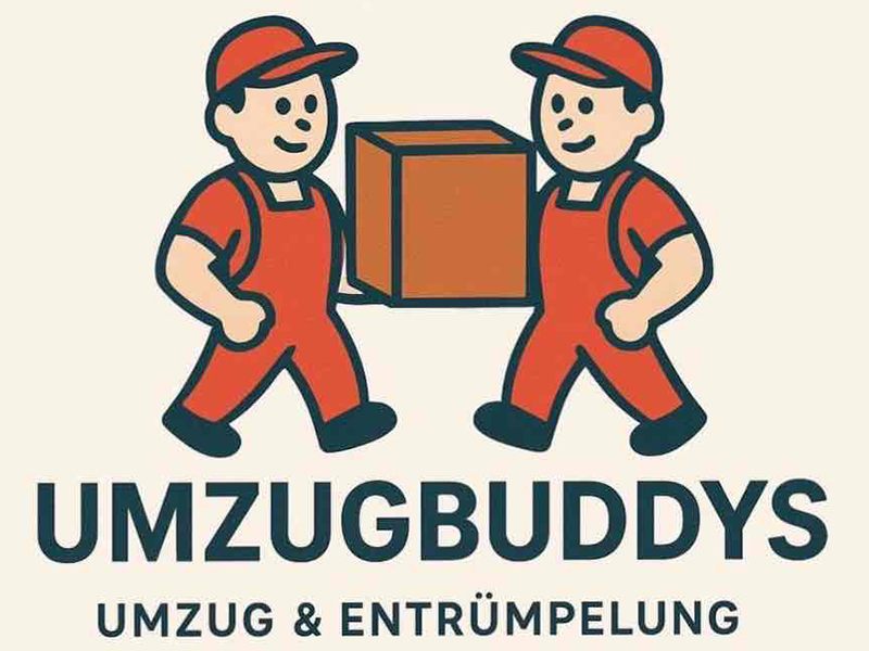 Umzugbuddys aus Lüchow (Wendland)