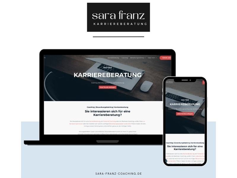 Lars Poeck Webdesign, aus Gartow