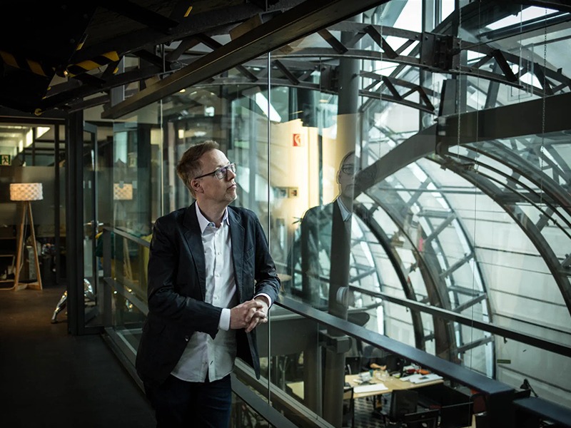 Lars Poeck Webdesign, aus Gartow