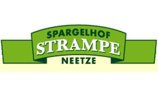 Strampe Hofladen Spargelhof in Neetze - Logo