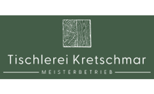 Tischlerei Kretschmar - Meisterbetrieb in Neetze - Logo
