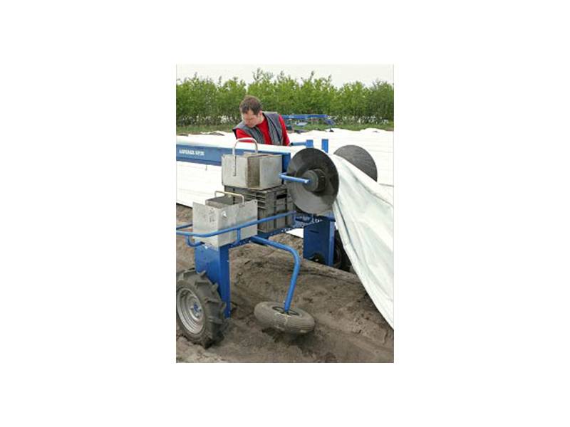 Spargelhof Strampe GbR aus Neetze