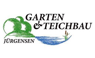 Jürgensen Kai Garten- und Teichbau in Dahlenburg - Logo