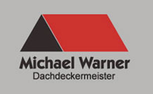 Warner Michael Dachdeckermeister