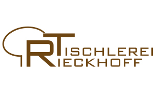 Carsten Rieckhoff Tischlerei in Bleckede - Logo