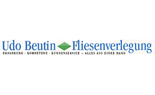 Udo Beutin Fliesenverlegung in Bleckede - Logo