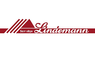 Lindemann GmbH & Co.KG seit 1850 Bedachungen in Dannenberg an der Elbe - Logo