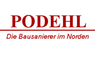 Podehl Bau und Sanierungs GmbH in Dannenberg an der Elbe - Logo