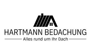 Hartmann Bedachungen Inh. Andreas Hartmann in Dannenberg an der Elbe - Logo