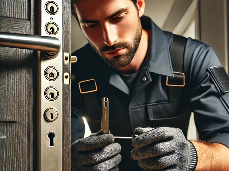 Fusspflege Daria Polat aus Dannenberg (Elbe)