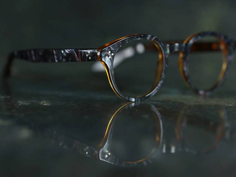 Hafenoptiker Brillenmanufaktur