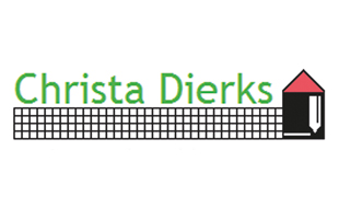 Dierks Christa Bauplanung in Karwitz - Logo