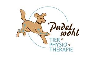 Pudelwohl Tierphysiotherapie in Hitzacker an der Elbe - Logo