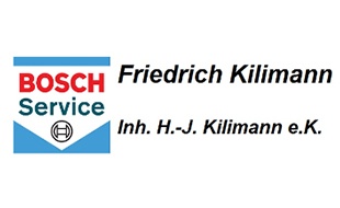 Friedrich Kilimann Inh. H.-Jörn Kilimann e.K in Hitzacker an der Elbe - Logo