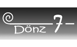 dönz7 - Raumausstattung in Jameln - Logo