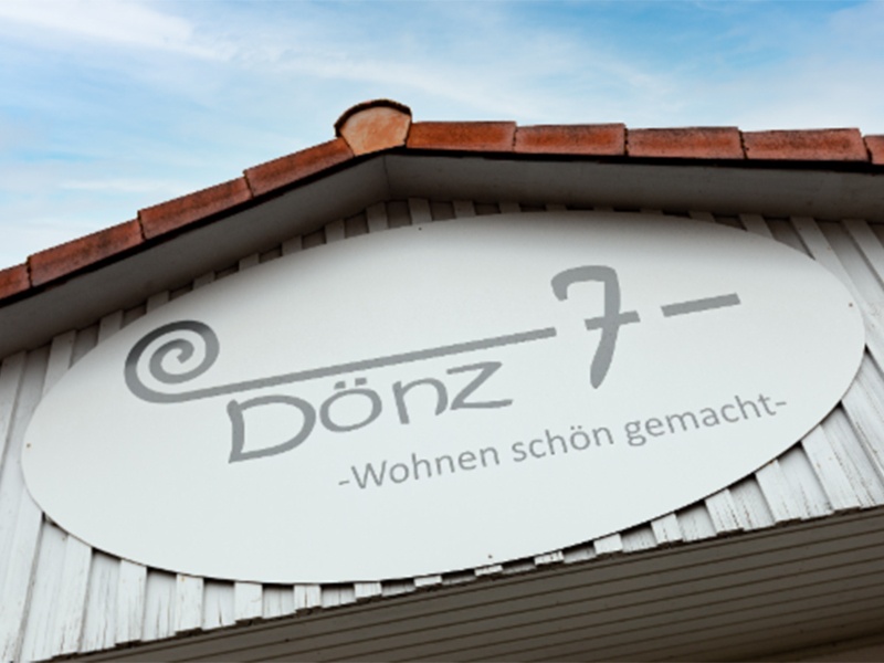 dönz7 Raumausstattung aus Jameln dönz7 Raumausstattung aus Jameln