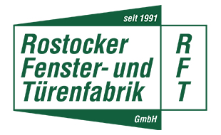 Bild zu Rostocker Fenster- und Türenfabrik GmbH in Bentwisch bei Rostock