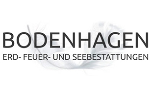 Bestattungsinstitut Bodenhagen Inh. Holger Jakob Bestattungen in Rostock - Logo