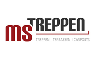 MS Treppen - Montagebau Inh. Marco Schweigert in Rostock - Logo