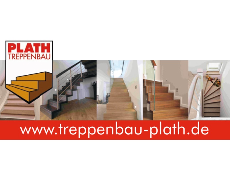 Treppenbau Plath GmbH aus Kritzow