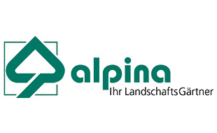 alpina ag, Garten-, Landschafts-, Sportplatzbau